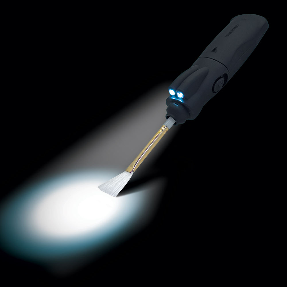 VisibleDust Arctic Butterfly 724S Super Brite Sensor Brush | Visible Dust Australia | 2 VisibleDust Arctic Butterfly 724S Super Brite Sensor Brush Brushes & Accessories | Visible Dust Australia | 2