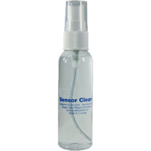 VisibleDust Sensor Clean Solution (60ml) Cleaning Solutions | Visible Dust Australia |