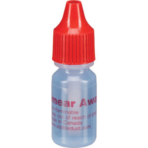 VisibleDust Smear Away Solution (8ml) Cleaning Solutions | Visible Dust Australia |