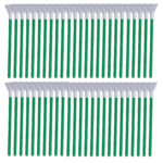 VisibleDust Green Ultra MXD-100 1.3x Vswabs (50 Pack) Swabs - 1.3 (Micro Four-Third) | Visible Dust Australia |