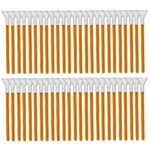 VisibleDust DHAP Orange 1.3x Vswabs (50 Pack) Swabs - 1.3 (Micro Four-Third) | Visible Dust Australia |