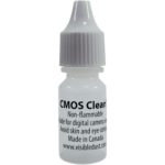 VisibleDust CMOS Clean Liquid Sensor Cleaning Solution (8mL) Cleaning Solutions | Visible Dust Australia |