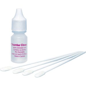 VisibleDust Chamber Clean Solution Kit Brushes & Accessories | Visible Dust Australia |