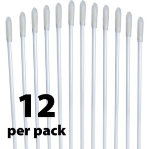VisibleDust Chamber Clean Swabs (12-pack) Swabs - Other | Visible Dust Australia |