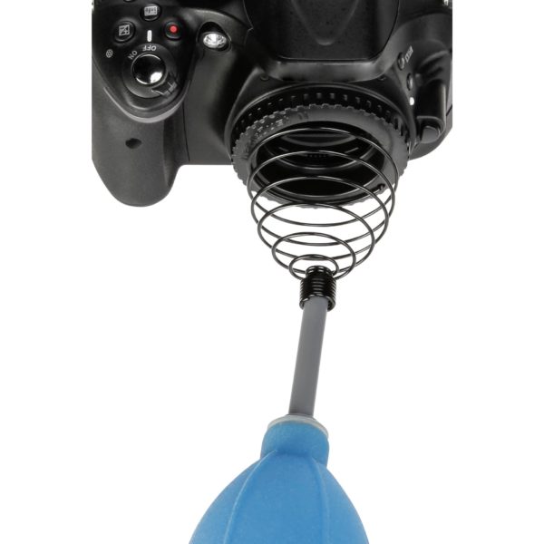 VisibleDust FlexoDome Sensor Cleaning Accessory for Sony E-Mount Cameras Brushes & Accessories | Visible Dust Australia | 4