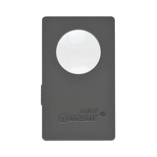 VisibleDust Mini Quasar 7x Sensor Loupe Sensor Inspection Device Sensor Loupes | Visible Dust Australia |