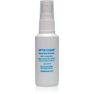 VisibleDust Optix Clean Liquid for Lenses (59ml) Cleaning Solutions | Visible Dust Australia |