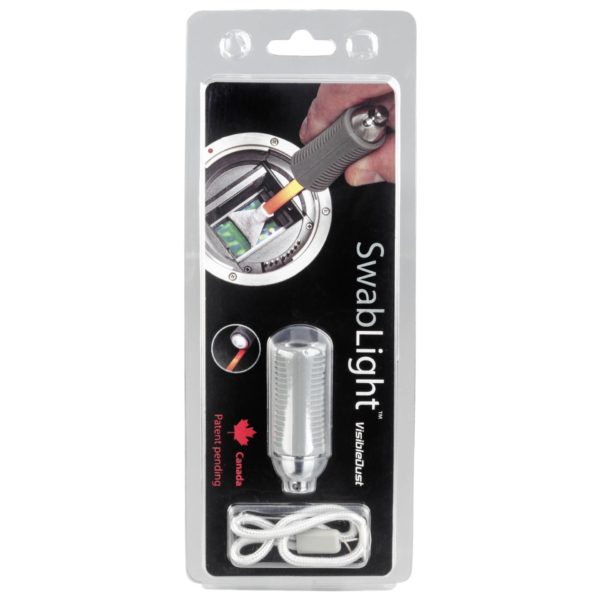 VisibleDust SwabLight DSLR Sensor Cleaner Brushes & Accessories | Visible Dust Australia | 3