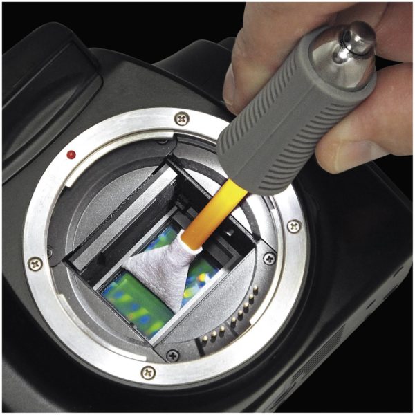 VisibleDust SwabLight DSLR Sensor Cleaner Brushes & Accessories | Visible Dust Australia | 4