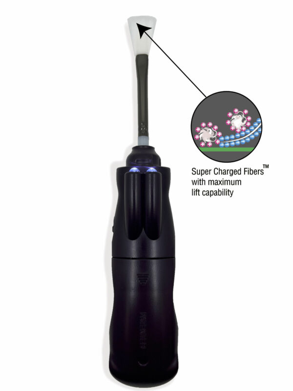 VisibleDust Arctic Butterfly 724X Super Brite Sensor Brush Brushes & Accessories | Visible Dust Australia | 2